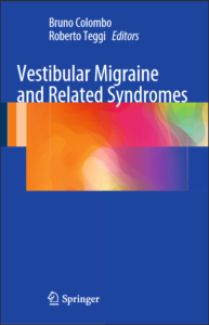 Vestibular migraine and related syndromes