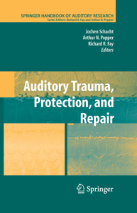 Auditory trauma protection and repair